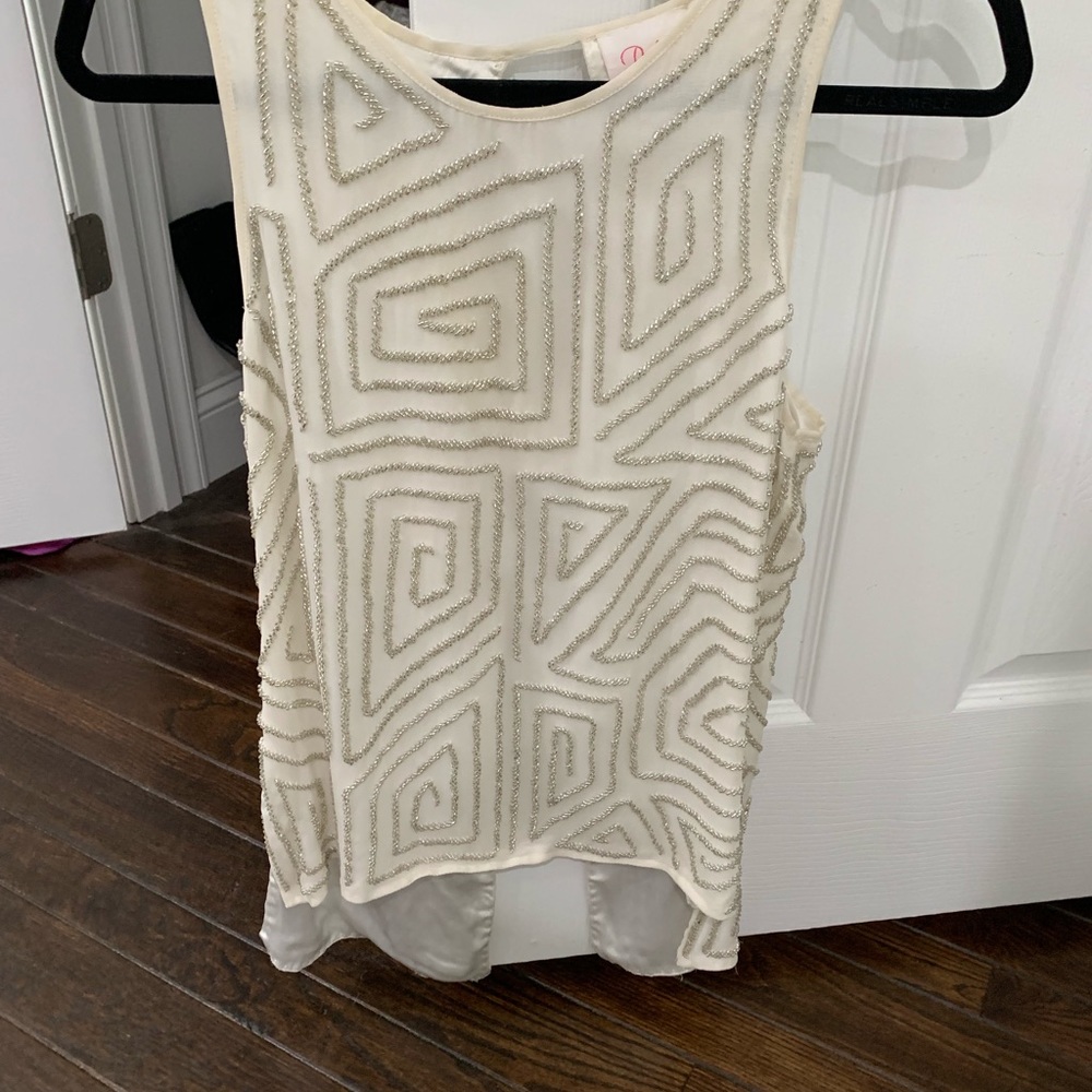 NEW MARKDOWN Joie blouse